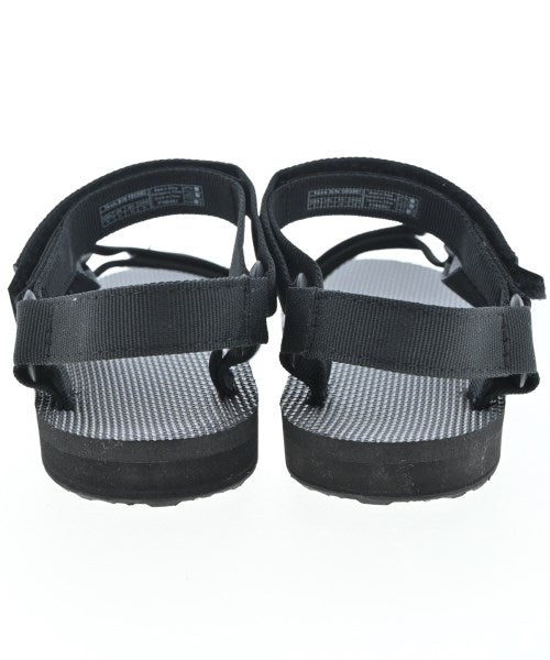 Teva รองเท้าแตะ