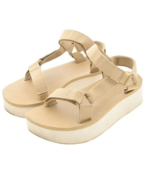 Teva รองเท้าแตะ