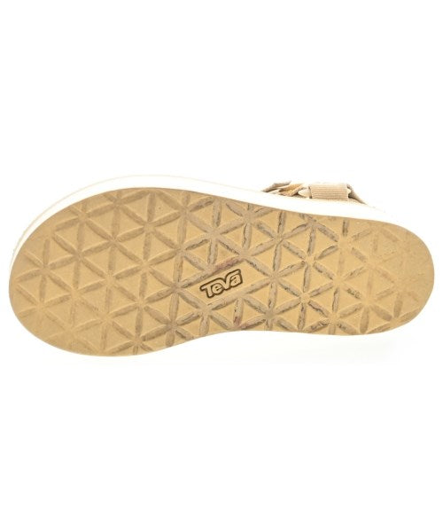 Teva รองเท้าแตะ