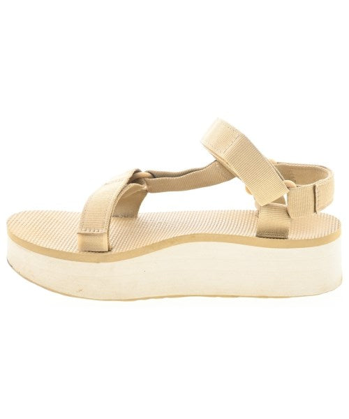 Teva รองเท้าแตะ