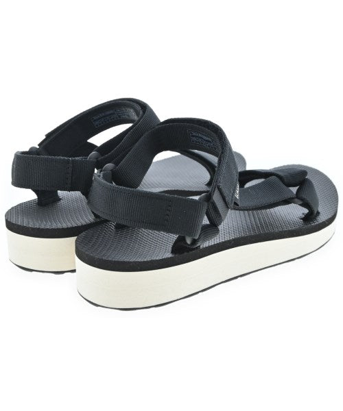 Teva รองเท้าแตะ