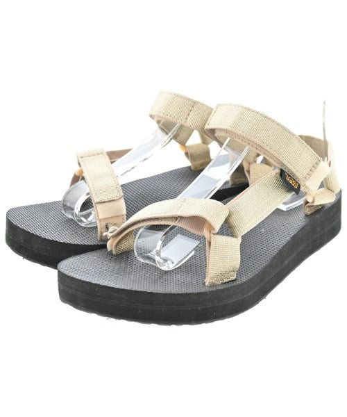 Teva รองเท้าแตะ