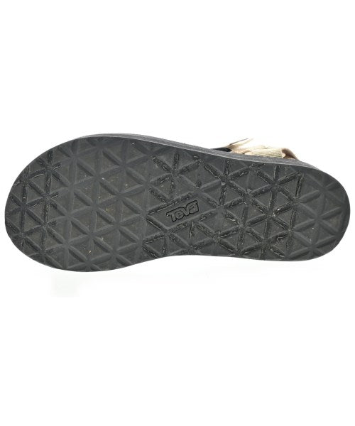 Teva รองเท้าแตะ