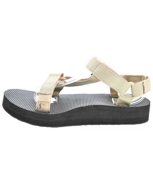 Teva รองเท้าแตะ