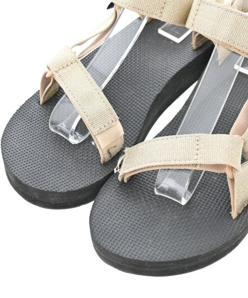 Teva รองเท้าแตะ