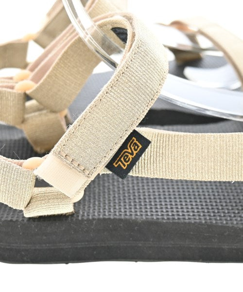 Teva รองเท้าแตะ