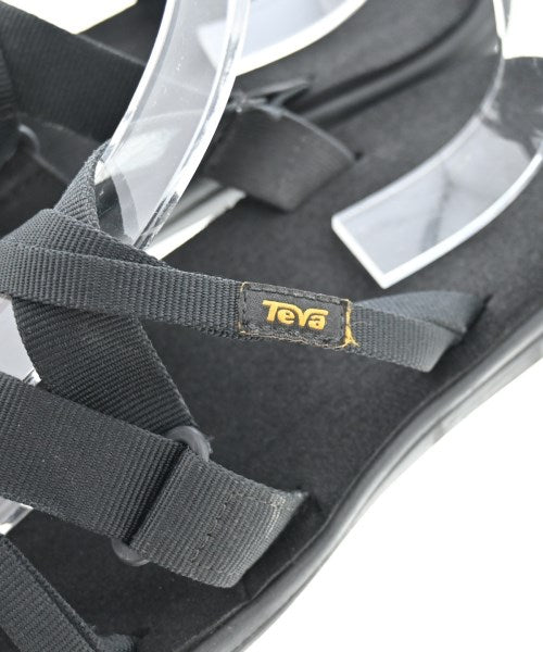 Teva รองเท้าแตะ