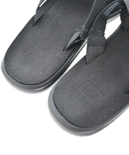 Teva รองเท้าแตะ