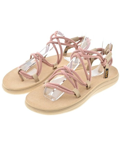 Teva รองเท้าแตะ