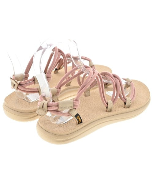 Teva รองเท้าแตะ