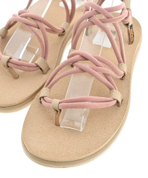 Teva รองเท้าแตะ