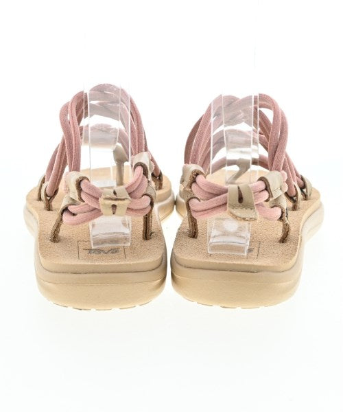 Teva รองเท้าแตะ