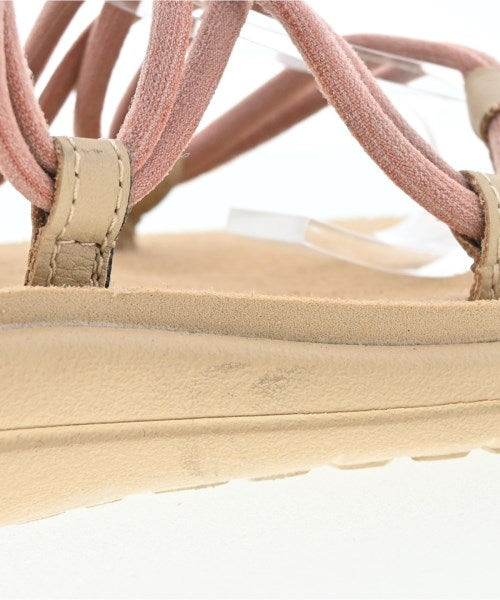 Teva รองเท้าแตะ