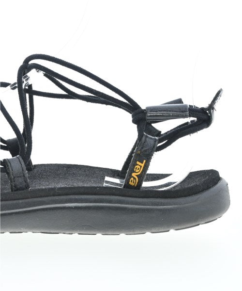 Teva รองเท้าแตะ