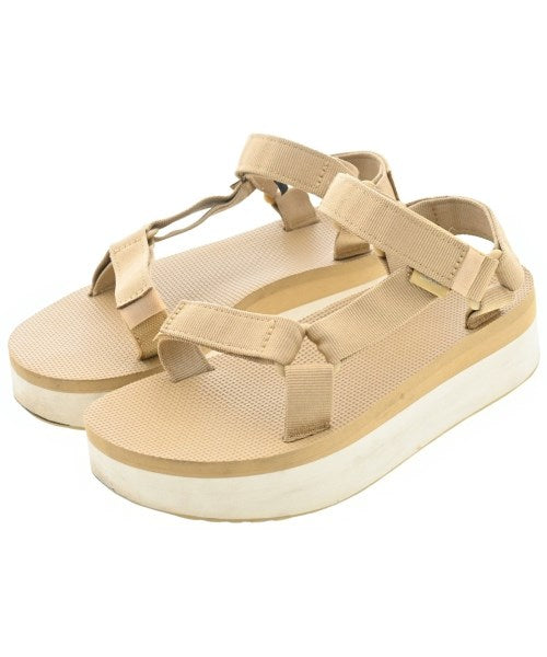 Teva รองเท้าแตะ