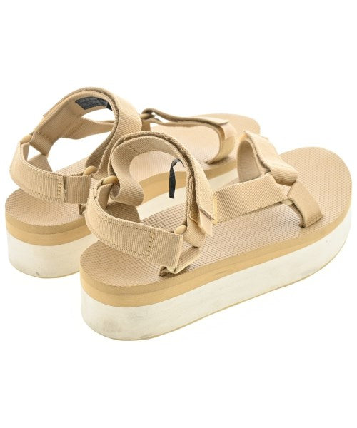 Teva รองเท้าแตะ
