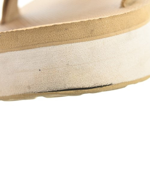 Teva รองเท้าแตะ