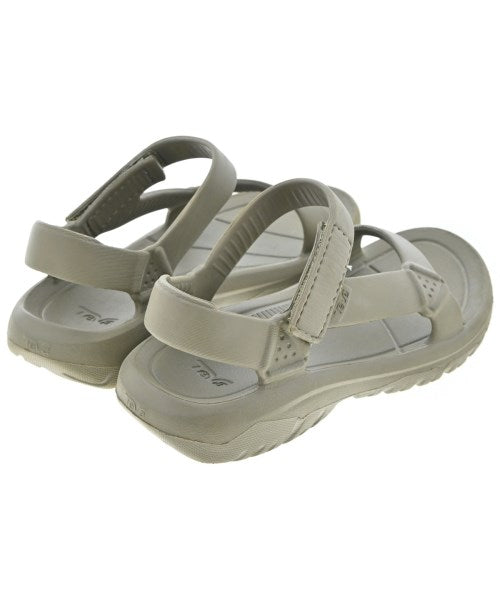 Teva รองเท้าแตะ