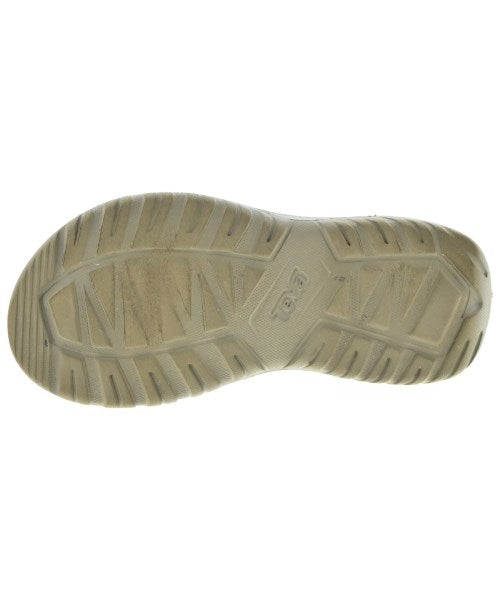 Teva รองเท้าแตะ