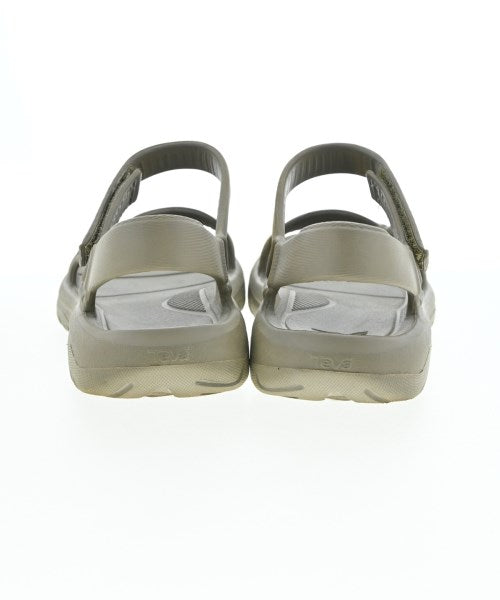 Teva รองเท้าแตะ