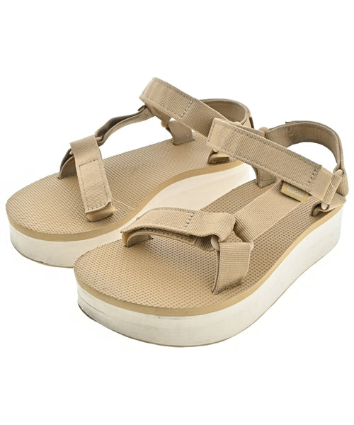 Teva รองเท้าแตะ