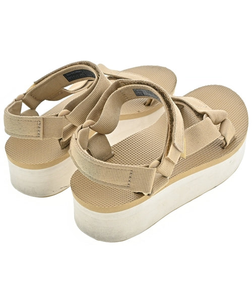 Teva รองเท้าแตะ