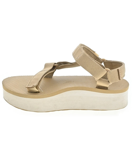 Teva รองเท้าแตะ