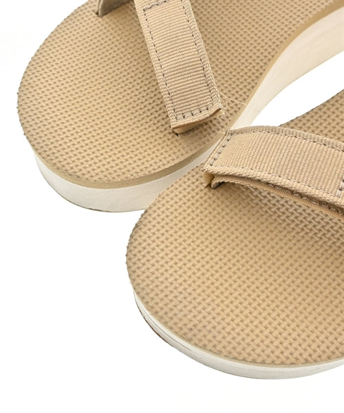 Teva รองเท้าแตะ