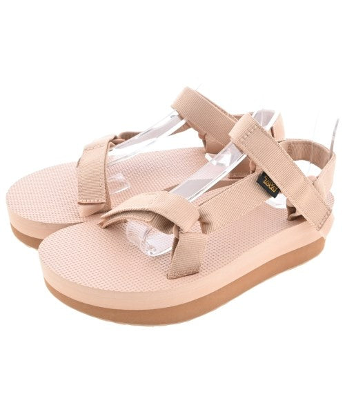 Teva รองเท้าแตะ
