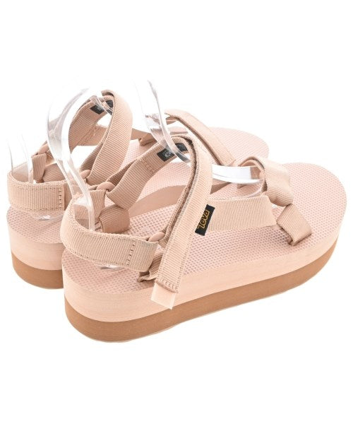 Teva รองเท้าแตะ