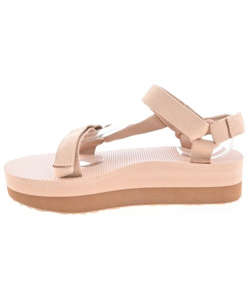 Teva รองเท้าแตะ