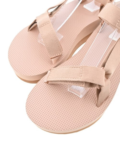 Teva รองเท้าแตะ