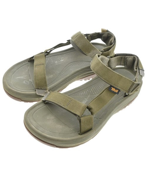 Teva รองเท้าแตะ