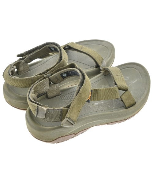 Teva รองเท้าแตะ