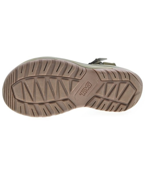 Teva รองเท้าแตะ