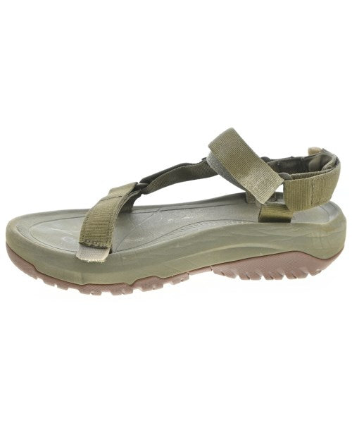 Teva รองเท้าแตะ