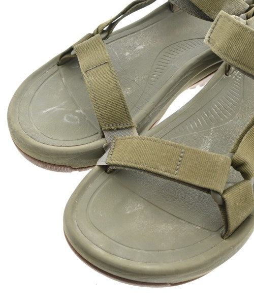 Teva รองเท้าแตะ
