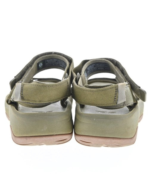 Teva รองเท้าแตะ