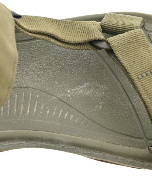 Teva รองเท้าแตะ