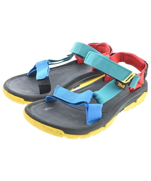 Teva รองเท้าแตะ