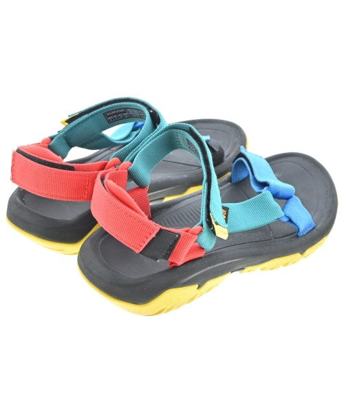 Teva รองเท้าแตะ