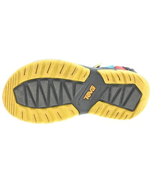 Teva รองเท้าแตะ