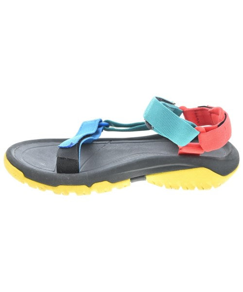 Teva รองเท้าแตะ