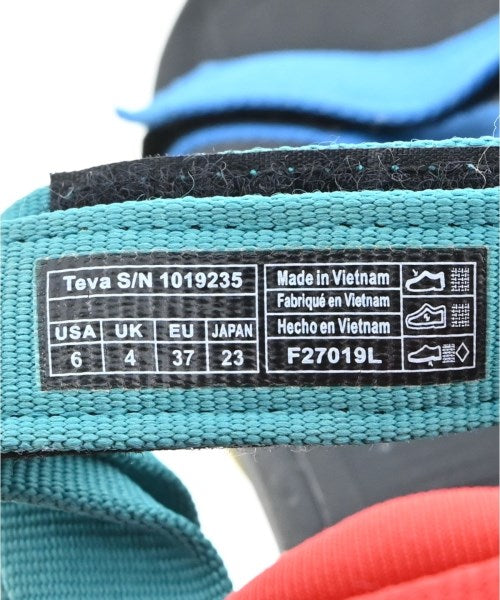 Teva รองเท้าแตะ