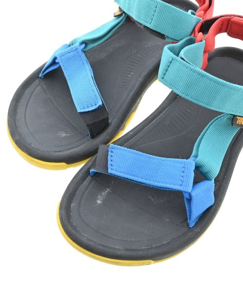 Teva รองเท้าแตะ