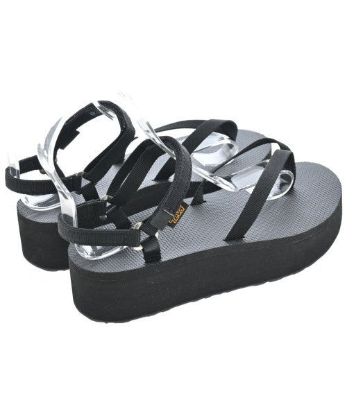Teva รองเท้าแตะ