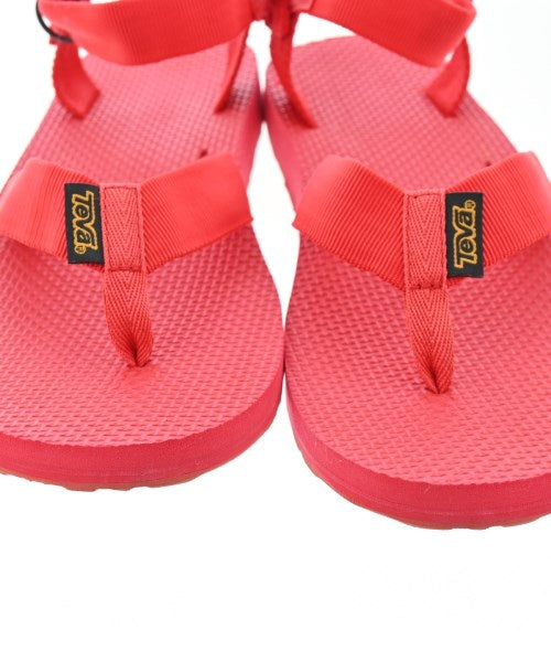 Teva รองเท้าแตะ