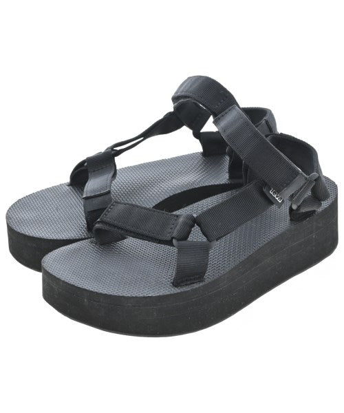 Teva รองเท้าแตะ
