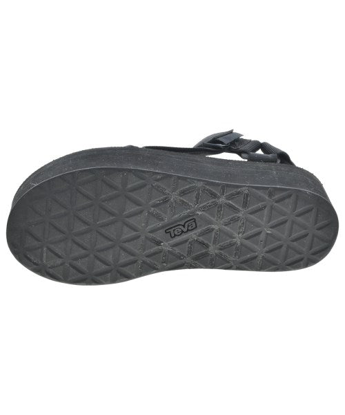 Teva รองเท้าแตะ