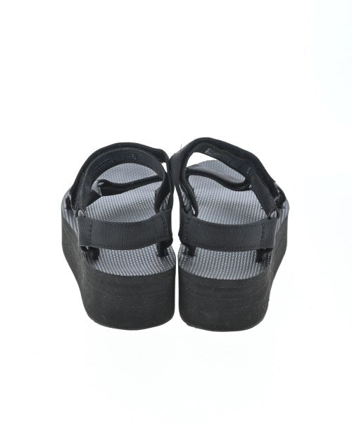 Teva รองเท้าแตะ